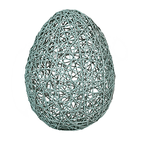 Easter Egg 1