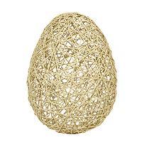 Easter Egg 3