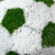 12in / Ball White Green