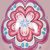Easter Egg 60Cm G Flat Bottom