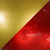 Gold and Red MC