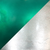 Green and Silver MC