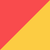 Pink and Yellow