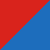 Red and Blue