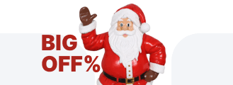 An exclusive discount on every order